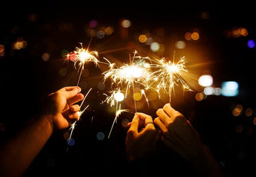 Cábalas de Año Nuevo, ¿Cuál es la ideal para tus propósitos?