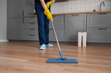 Limpieza de pisos: Guía completa para cada tipo de superficie