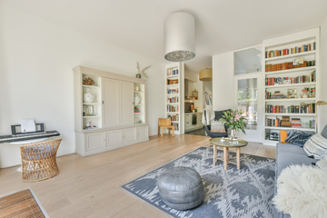 Ideas creativas para organizar la casa sin esfuerzo y con estilo