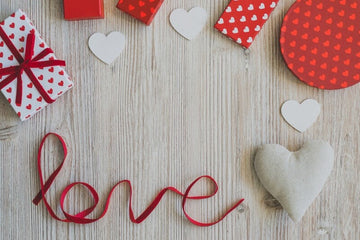 Detalles para San Valentín que harán que sea un día inolvidable