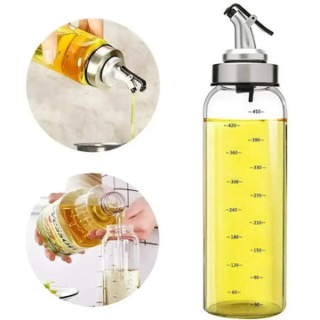 Aceitero Dispensador Premium