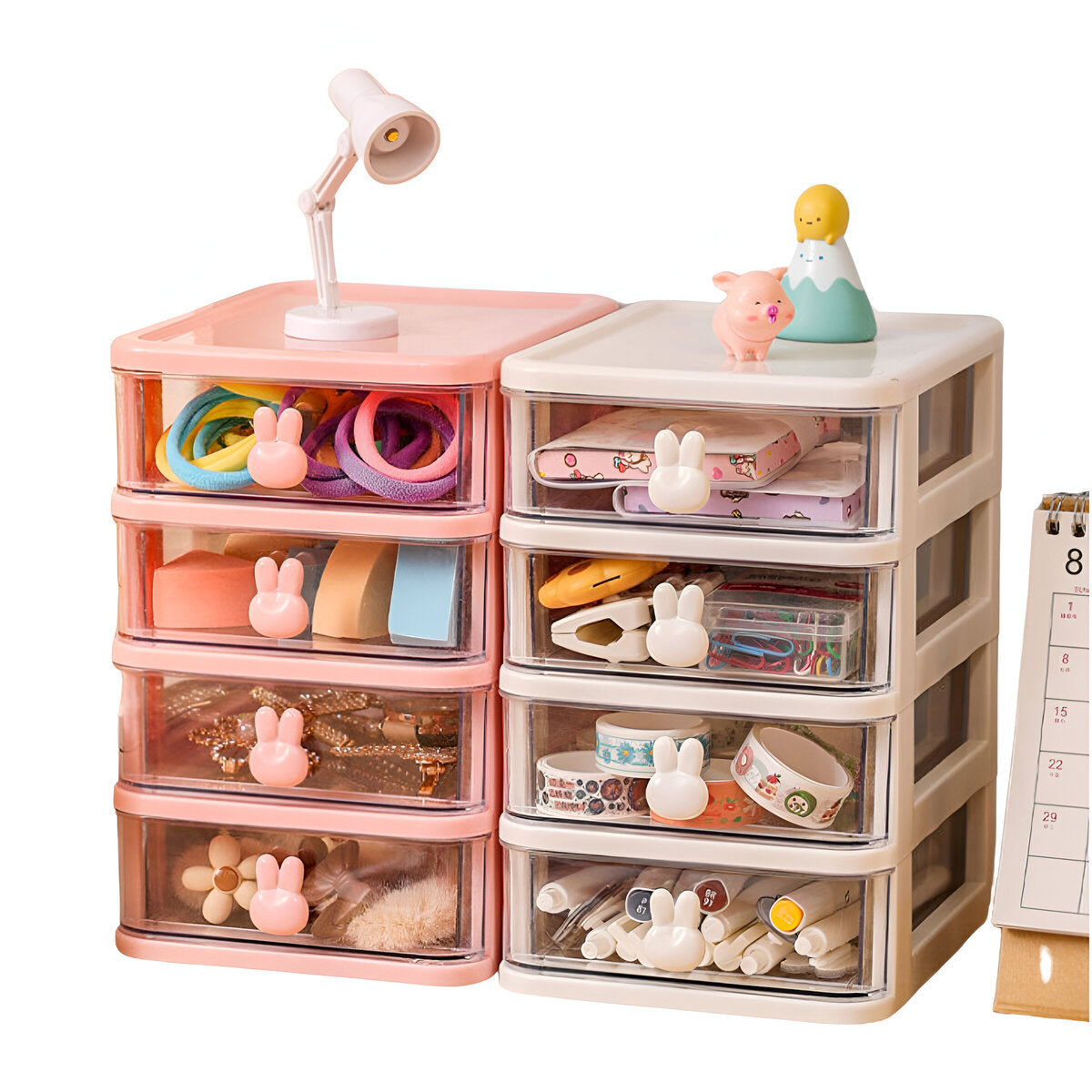 Drawer Organizer Organizar Cajones De Escritorio Organizador De