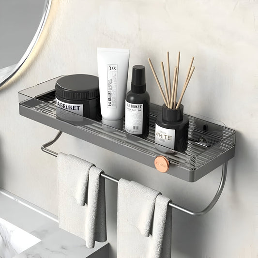Repisa Desmontable Con Colgador Premium