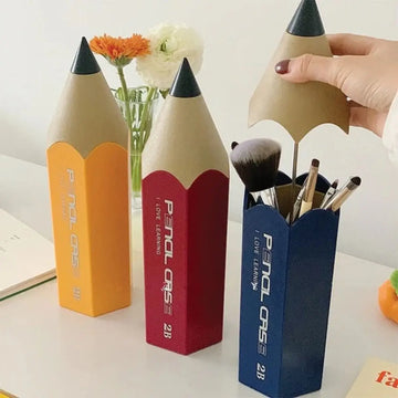 Organizador de Escritorio Modelo Lápiz