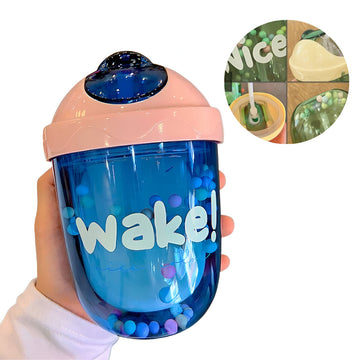 Tomatodo Portátil Wake Compacto de 300 ml