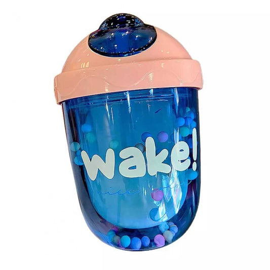 Tomatodo Portátil Wake Compacto de 300 ml