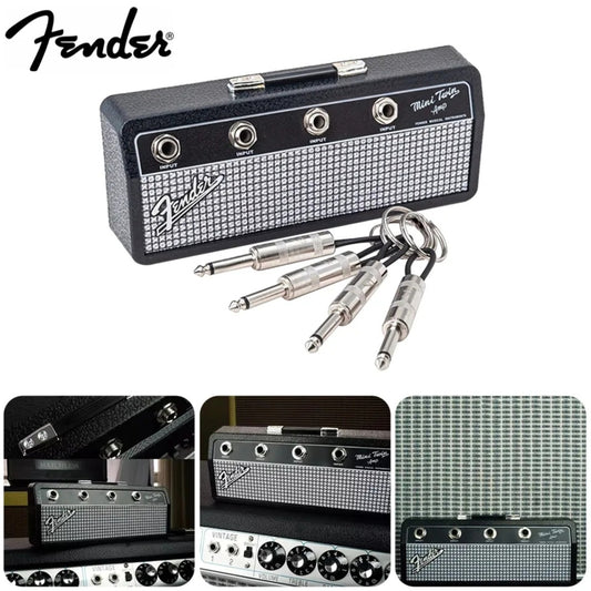 Perchero Portallaves Modelo Fender