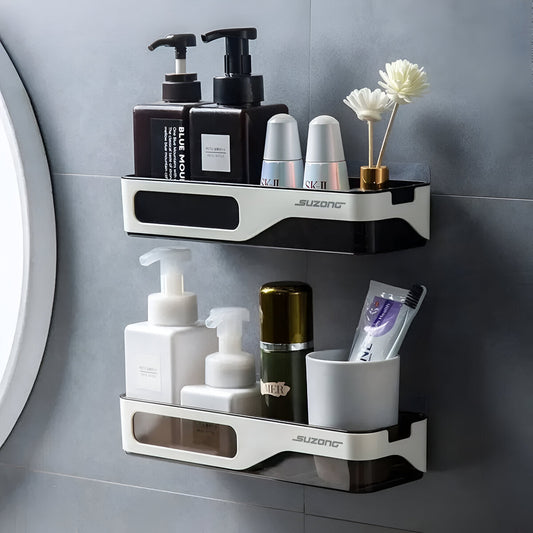 Organizador De Baño Repisa Desmontable