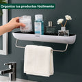 Diseño moderno y funcional del colgador modelo Ecoco