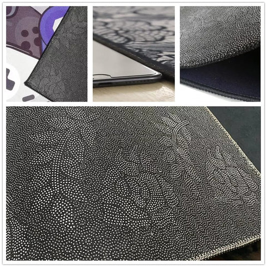 Alfombra Para Sala y Dormitorio De 2 Metros x 1.8 Metros