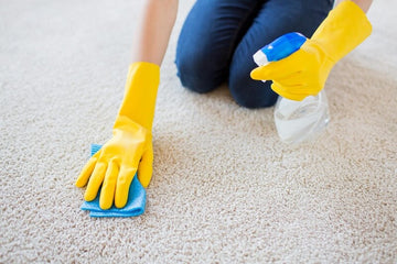 Consejos prácticos para la limpieza de alfombras en casa