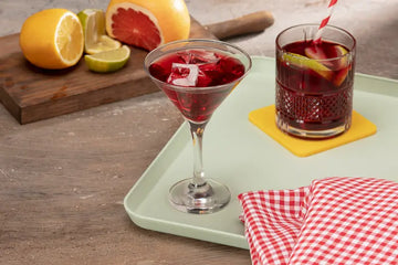 Receta de tinto de verano fácil y refrescante para días de calor