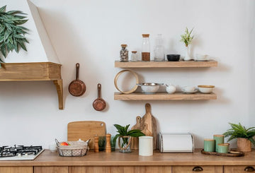 ¿Cómo organizar una cocina pequeña? Ideas para optimizar tu espacio