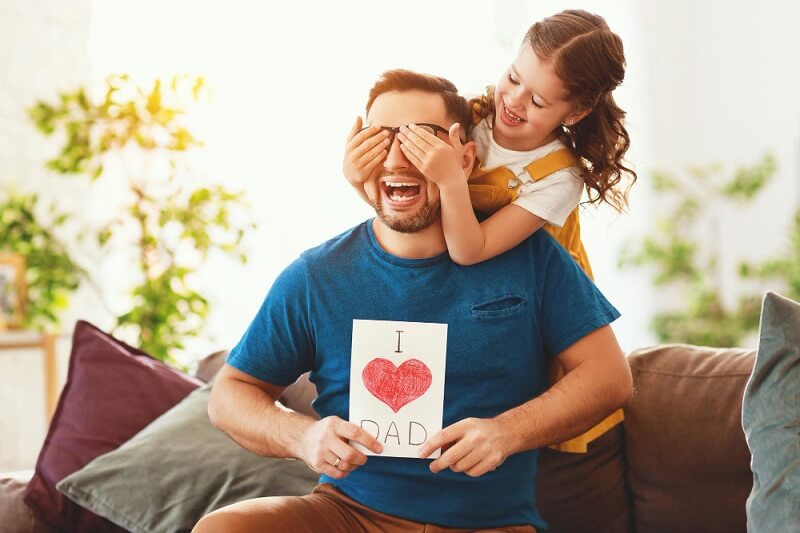 Día del Padre, ¿Qué tener en cuenta antes de elegir un regalo?