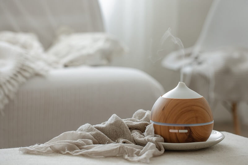 ¿Qué es un humidificador y para qué sirve?