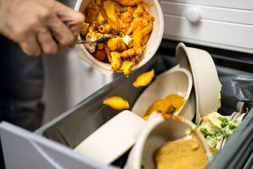 Cómo reducir el desperdicio de alimentos desde tu cocina