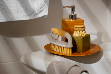 Ubicación de accesorios de baño, guía completa para instalarlos correctamente