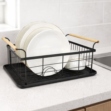 Escurridor de Platos de 1 Nivel Viena