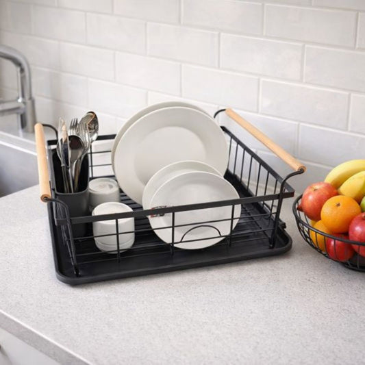 Escurridor de Platos de 1 Nivel Viena