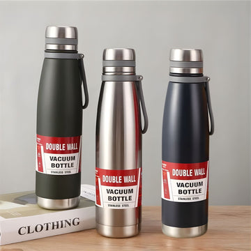 Termo Portátil de Acero Inoxidable 850 ml Nomad