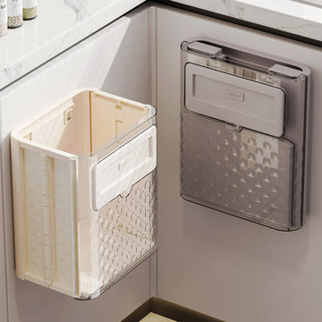 Tacho Plegable Colgante para Cocina Brief