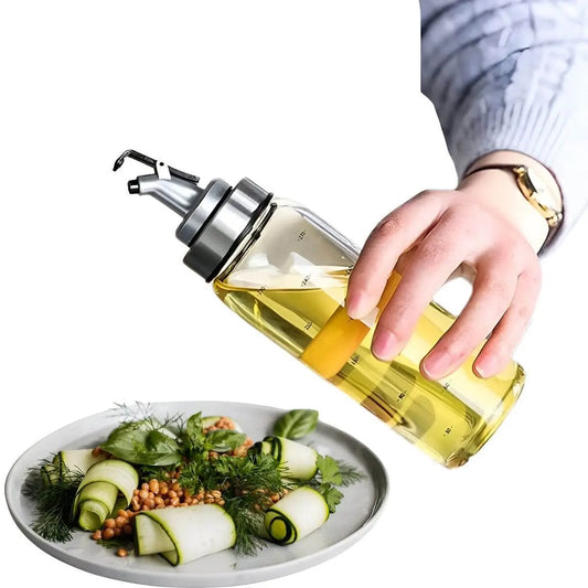 Aceitero Dispensador Premium