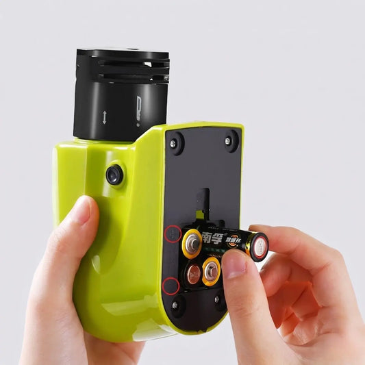 Afilador de Cuchillos Eléctrico para Cuchillos y Tijeras