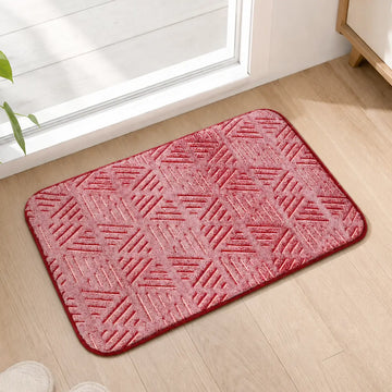 Alfombra Luminosa Antideslizante Tamaño S