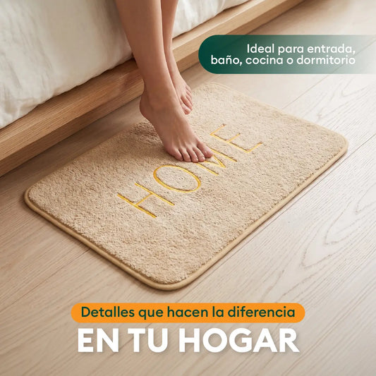 Tapete Antideslizante Home