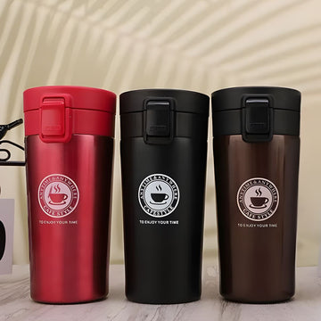 Vaso Térmico Mug de 300 ml Para Café Buks