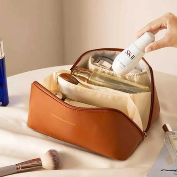 Bolso Organizador Para Maquillaje y Accesorios De Belleza