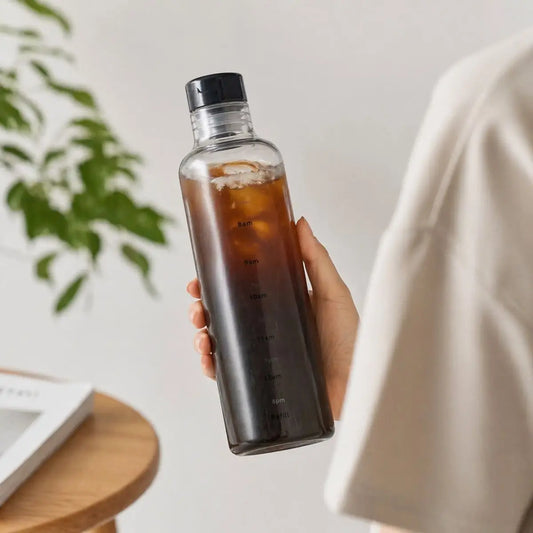 Botella Tomatodo de Borosilicato 550 ml Moment