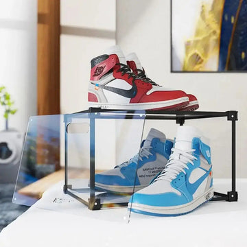 Caja Organizadora de Zapatillas Sneaker Box Deluxe 900