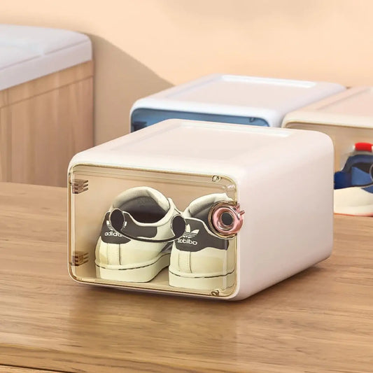 Caja Organizadora de Zapatillas para Niños Sneaker Box Y6