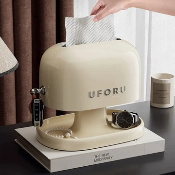 Dispensador de Paños Uforu