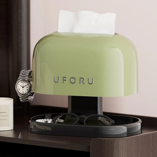 Dispensador de Paños Uforu