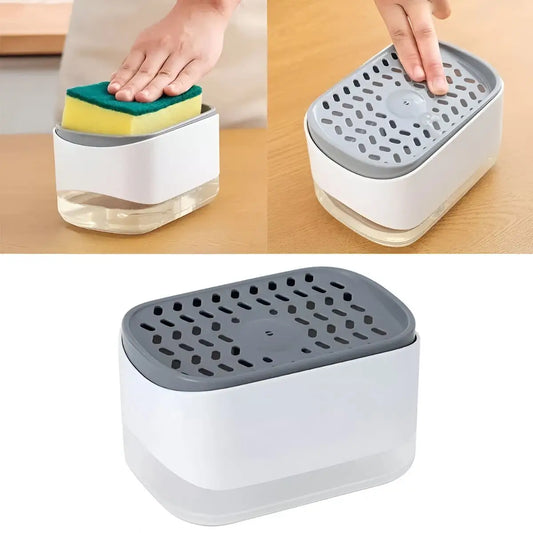 Dispensador De Ayudin Lavavajillas 350