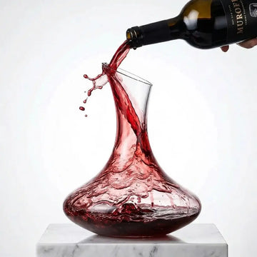 Decantador de Vino Pure 1500 ml