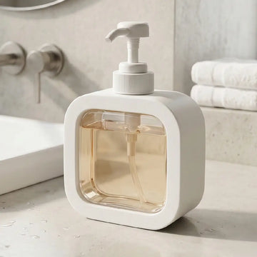 Dispensador de Jabón Liquito Halo