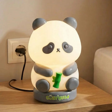Lámpara de Mesa Modelo Panda SG1399