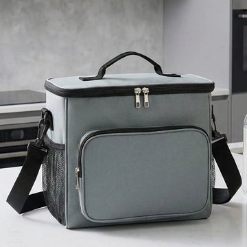 Bolso Lonchera Térmica con Bandolera