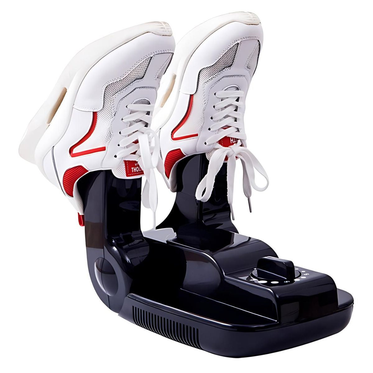 Secador de Calzado y Bota con Temporizador Manual