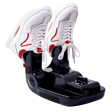 Secador de Calzado y Bota con Temporizador Manual