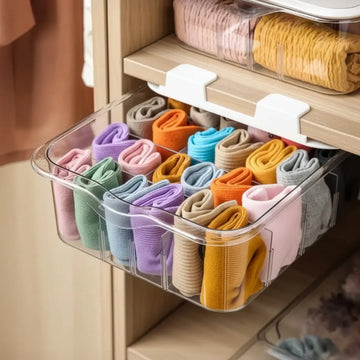 Organizadores Colgantes para Closet