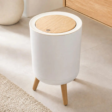 Tacho de Basura con Tapa 10 L Maison
