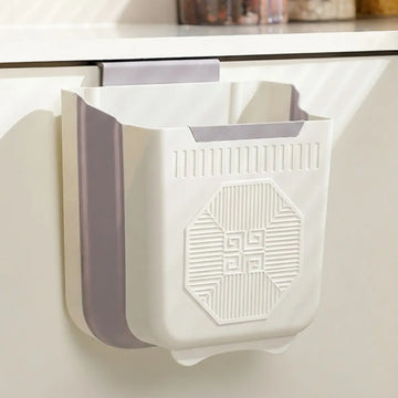 Tacho de Basura Plegable Xenia