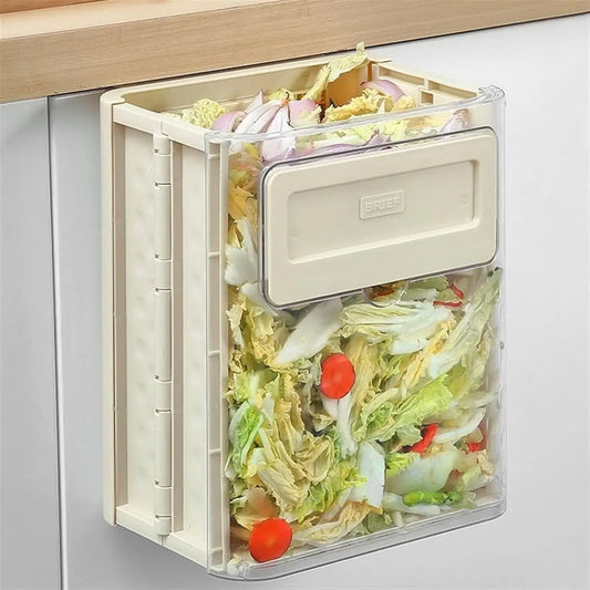 Tacho Plegable Colgante para Cocina Brief