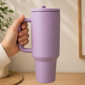 Vaso Tomatodo Térmico 1200 ml con Sorbete Paris