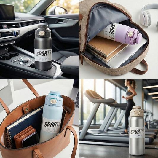 Termo Tomatodo Sports de 800 ml