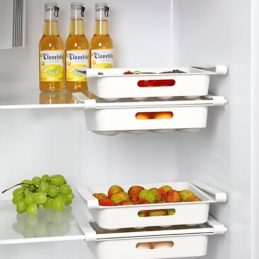 Organizador De Refrigerador Colgante